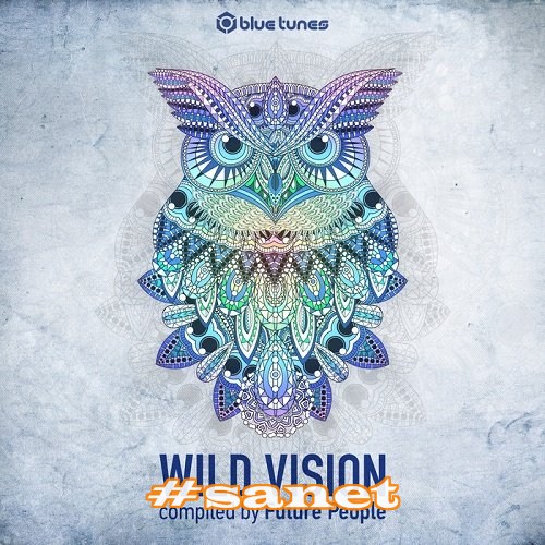 VA - Wild Vision (Compiled by Future People) (2017)