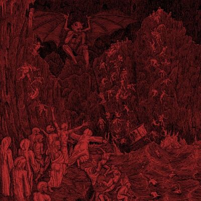 Hell - Hell (2017) 