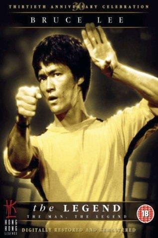 Bruce Lee The Legend 1984 720p HDTV x264-REGRET