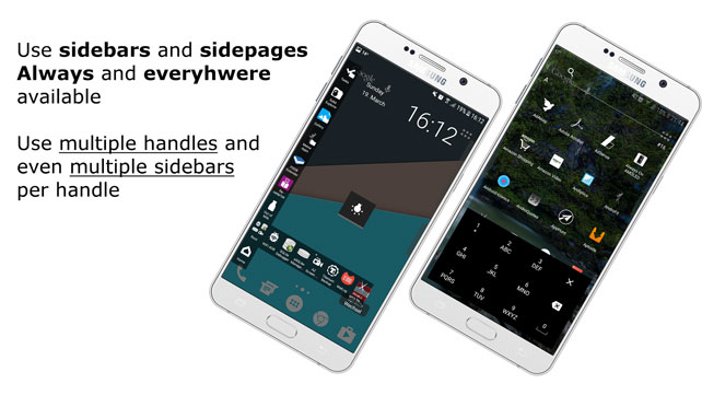 Everywhere Launcher Pro v1.01