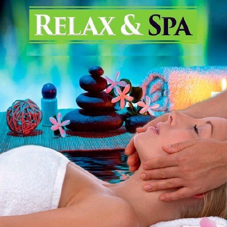 Relax &amp; Spa (2017)