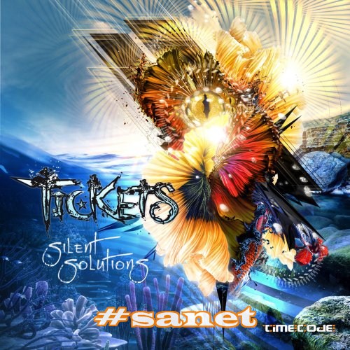 Tickets - Silent Solutions (2017)
