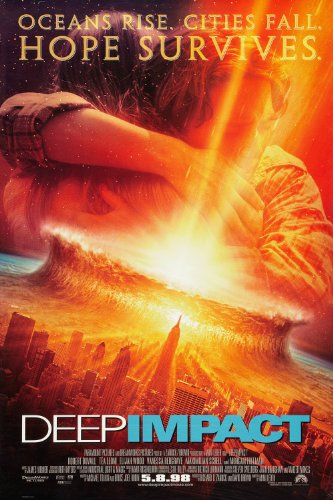 Deep Impact 1999 BRRip XviD MP3-RARBG