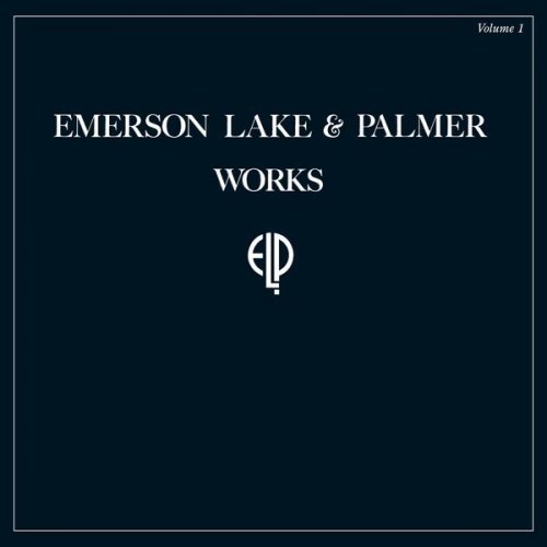 Emerson, Lake &amp; Palmer - Works Volume 1 (Remastered Version) (19772017) HDtracks