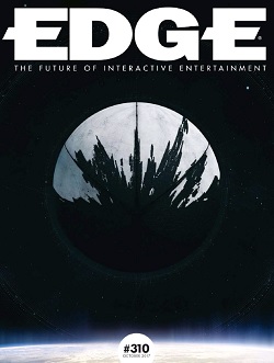 Edge (October 2017)