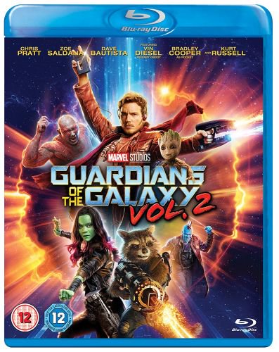 Guardians of the Galaxy Vol. 2 2017 m720p BluRay x264-BiRD