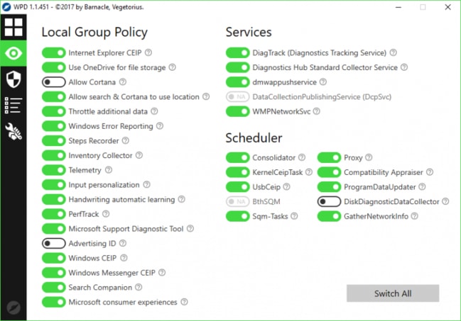 WPD 1.1.512