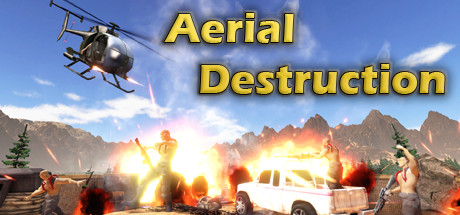 Aerial Destruction-HI2U