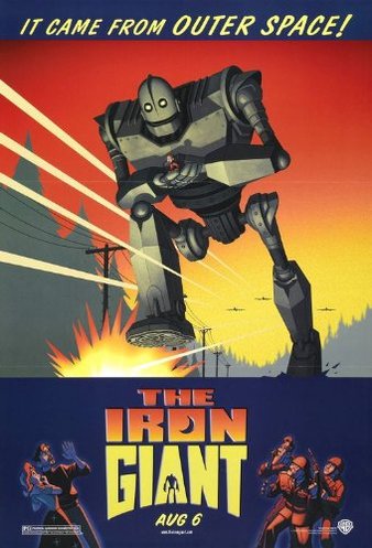 The Iron Giant 1999 iNTERNAL DVDRip x264-REGRET