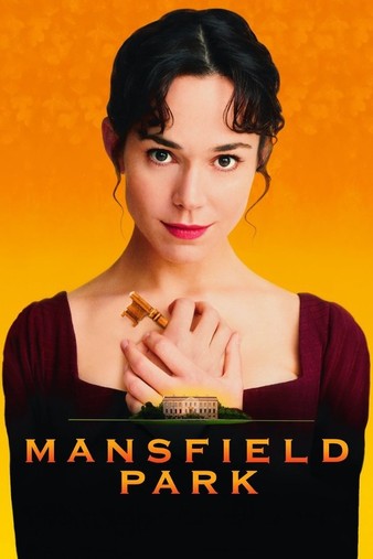 Mansfield Park 1999 720p BluRay H264 AAC-RARBG