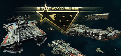 Starway Fleet - RELOADED