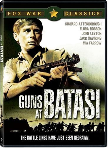 Guns at Batasi 1964 iNTERNAL BDRip x264-MANiC