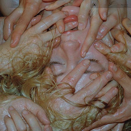 Pharmakon - Contact (2017) (FLAC)