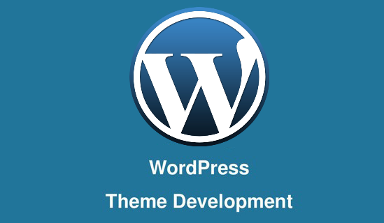 PROFESSIONAL WORDPRESS THEME DEVELOPMENT FROM SCRATCH