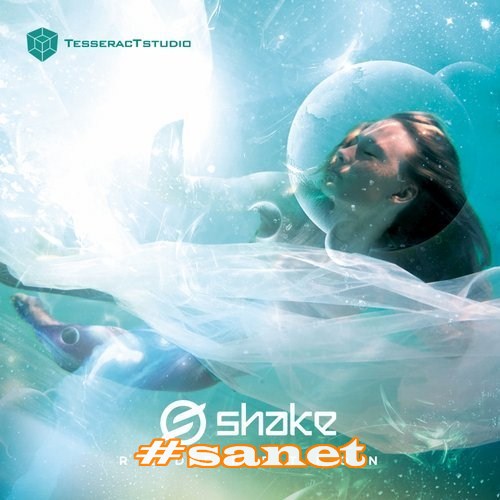 Shake - Redemption (2017)