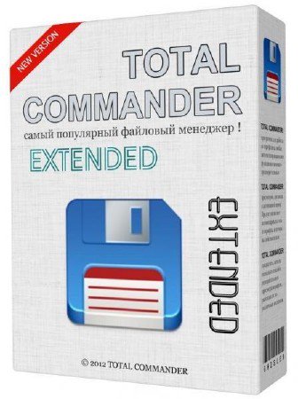 Total Commander 9.0a Extended 17.8 (Full / Lite)