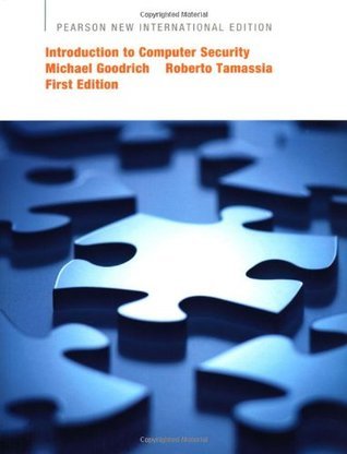 Introduction to Computer Security (1st Edition) (New International Edition)
