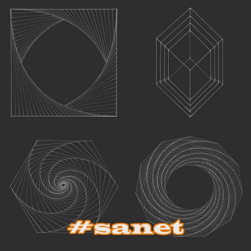 Ekhozone - Infinite Cycles (2017) FLAC