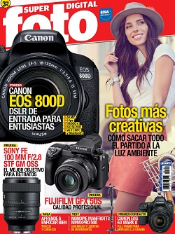 Superfoto Digital N.260 - Septiembre 2017