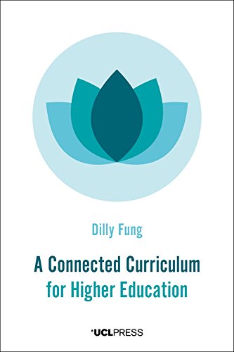 A Connected Curriculum for Higher Education (Spotlights)