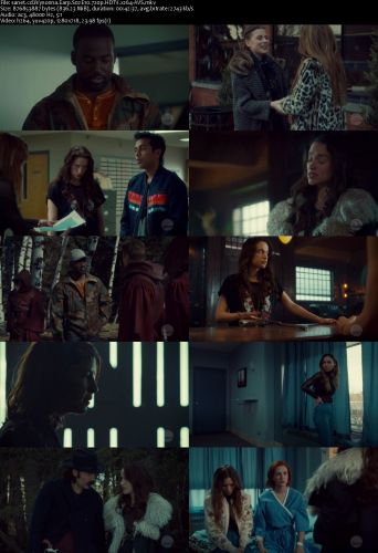 Wynonna Earp S02E10 720p HDTV x264-AVS