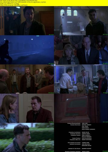 The Boxer 1997 720p BluRay x264-SPOOKS