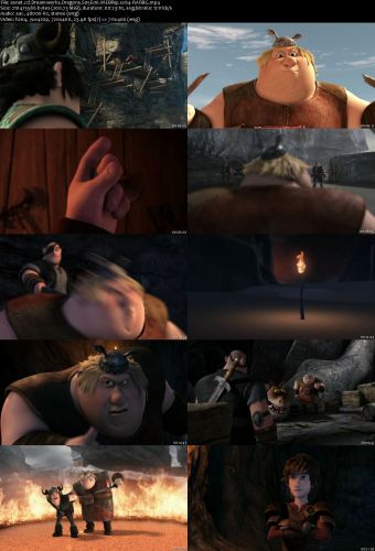 Dreamworks Dragons S05E06 WEBRip x264 RARBG