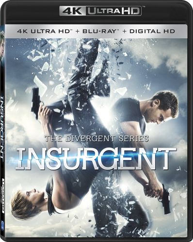 Insurgent 2015 2160p 4K UltraHD BluRay x265 HEVC 10bit Dolby Atmos 7.1 DDR