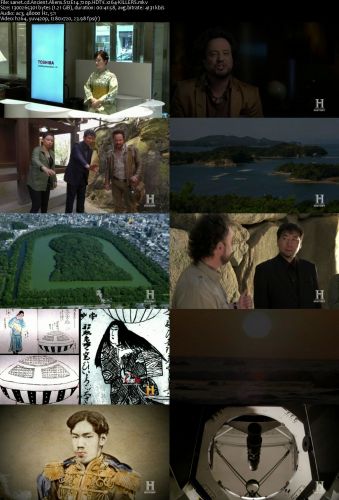 Ancient Aliens S12E14 720p HDTV x264-KILLERS