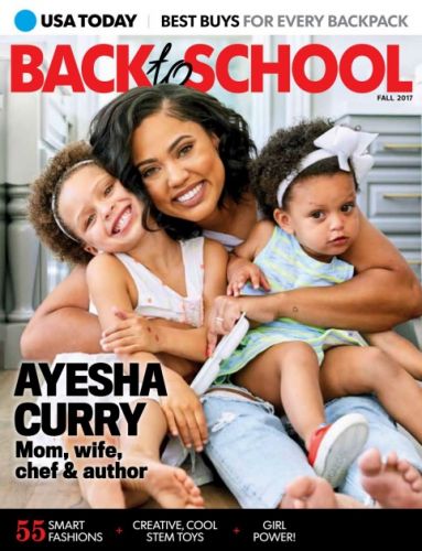 Back to School (Fall 2017)