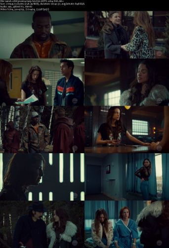 Wynonna Earp S02E10 HDTV x264-SVA