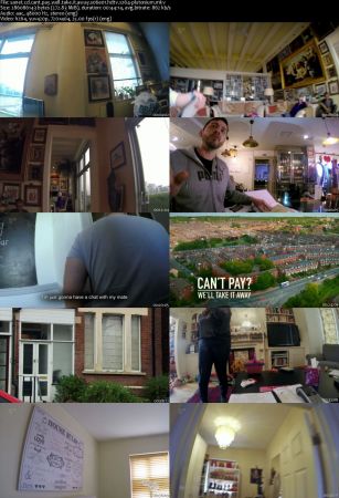 Cant Pay Well Take It Away S06E01 HDTV x264 PLUTONiUM