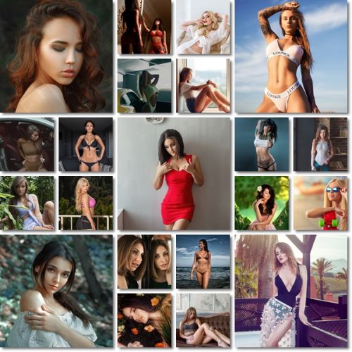 Best Beautiful Girls Wallpapers Pack 272