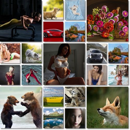 Desktop Beautiful Wallpapers Pack 973