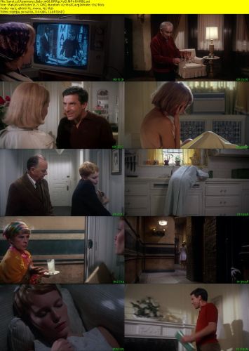 Rosemarys Baby 1968 BRRip XviD MP3-RARBG