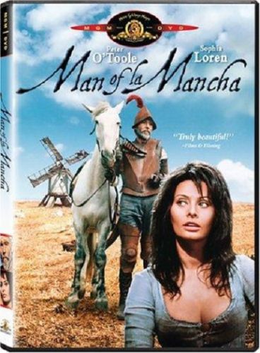 Man of La Mancha 1972 m720p BluRay x264-BiRD