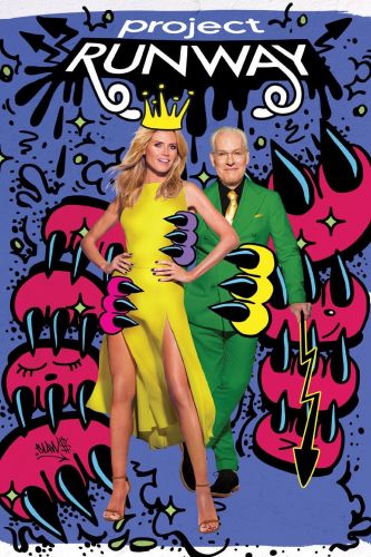 Project Runway S16E00 Road to The Runway  720p WEB h264-TBS