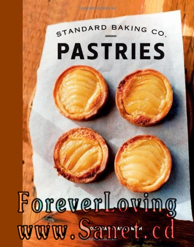 Standard Baking Co. Pastries