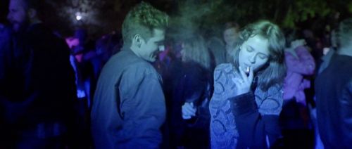 All These Sleepless Nights (2016)