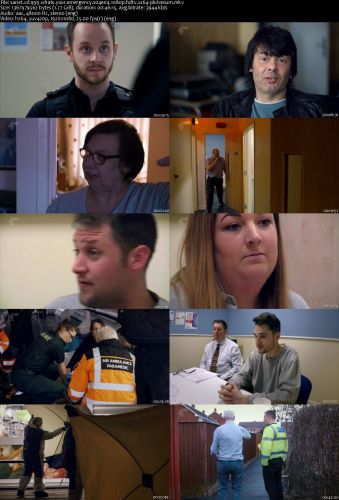 999 Whats  Your Emergency S04E04 1080p HDTV x264-PLUTONiUM