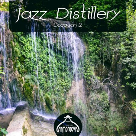 VA - Jazz Distillery Loc 12 (2017)