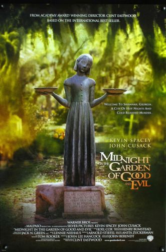 Midnight in the Garden of Good and Evil 1997 m720p BluRay x264-BiRD