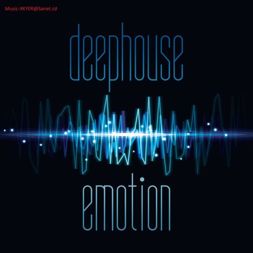 VA - Deephouse Emotion (2017)
