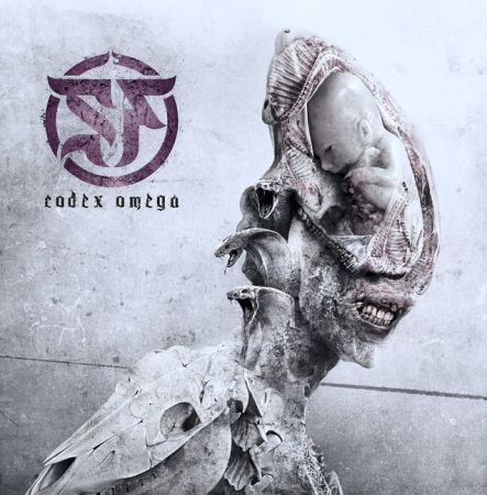 Septicflesh - Codex Omega (2017)