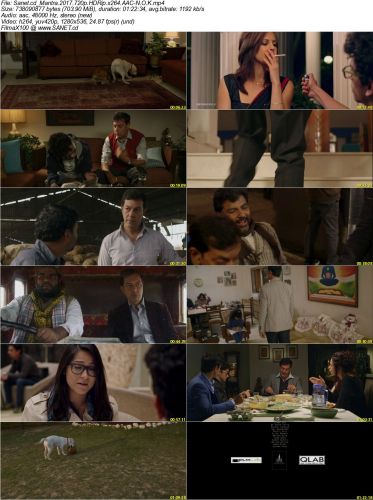 Mantra 2017 720p HDRip x264 AAC-N.O.K