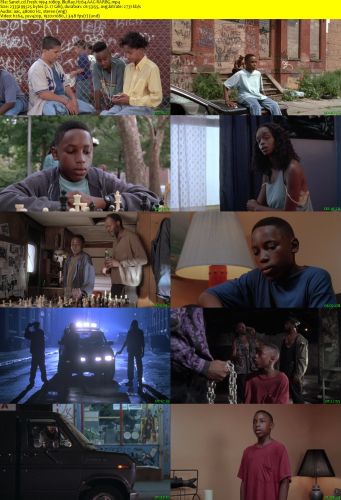 Fresh 1994 1080p BluRay H264 AAC-RARBG