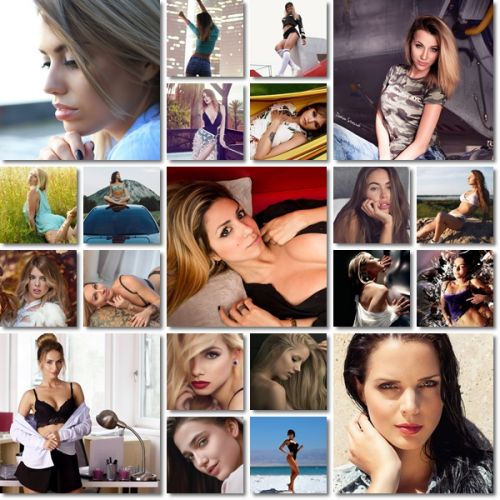 Best Beautiful Girls Wallpapers Pack 270