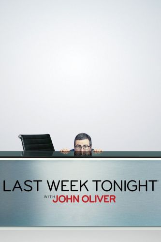 Last Week Tonight With John Oliver S04E20 HDTV x264 UAV