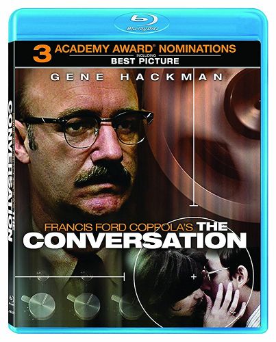 The Conversation 1974 BRRip XviD MP3-RARBG