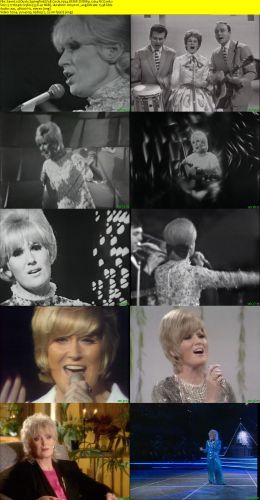 Dusty Springfield Full Circle 1994 RERiP DVDRip x264-FiCO